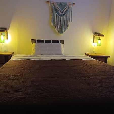 Hospedaria Porto 27 Porto Belo Bagian luar foto