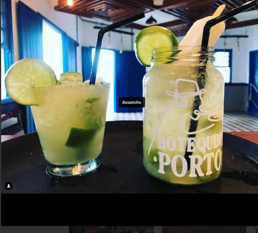 Hospedaria Porto 27 Porto Belo Bagian luar foto