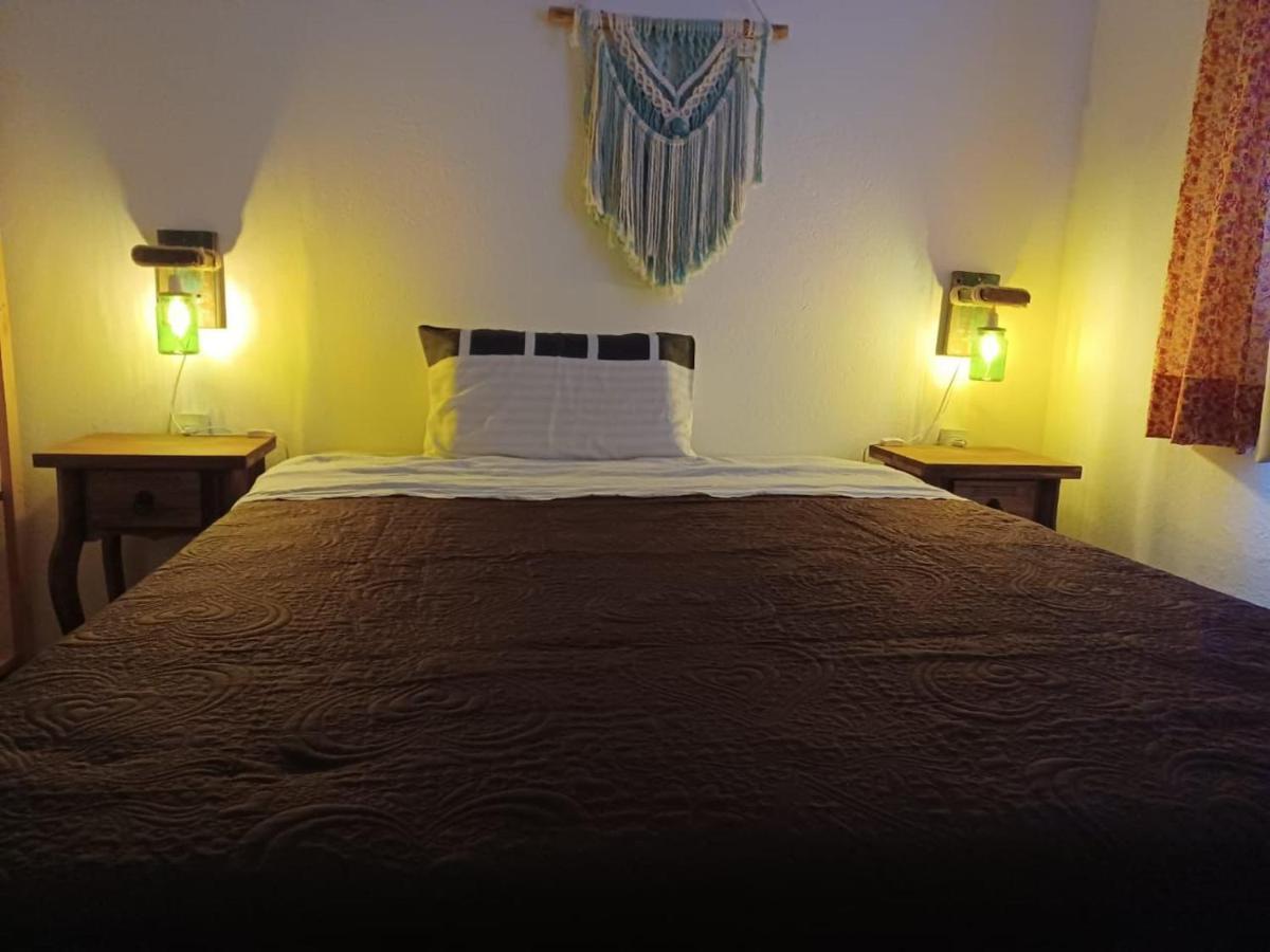 Hospedaria Porto 27 Porto Belo Bagian luar foto