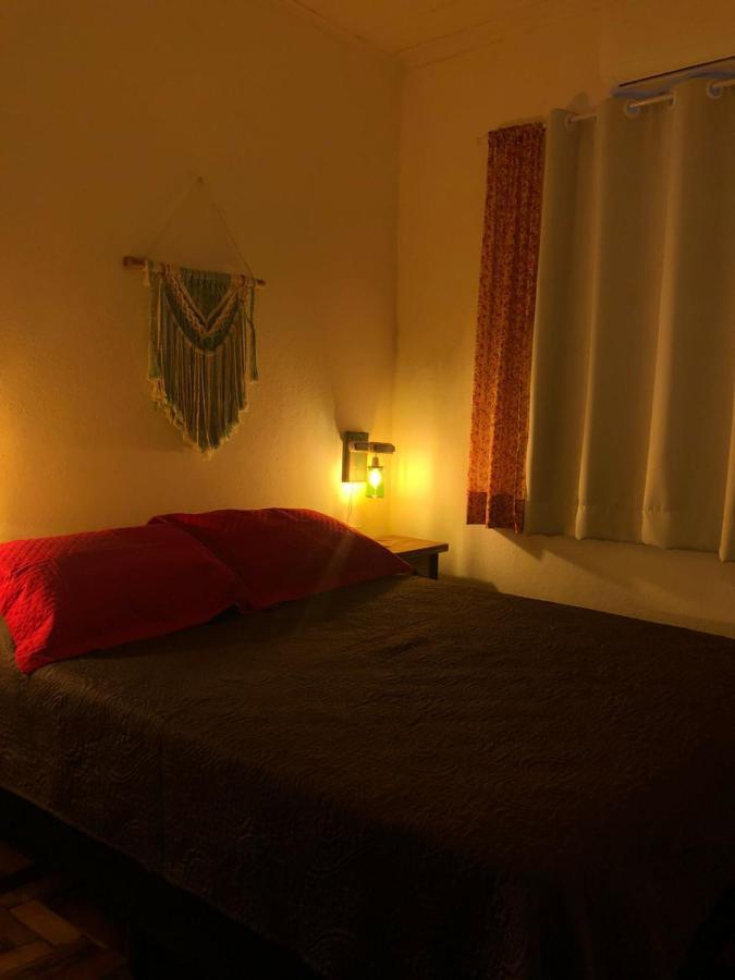 Hospedaria Porto 27 Porto Belo Bagian luar foto